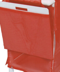 CPR Bag Holder  Navy for #8939 Crash Cart