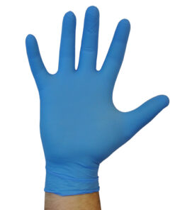 Nitrile Exam Gloves N/S 10/200/Case   Powder Free