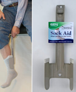 Sock Horse Sock Aid Aid