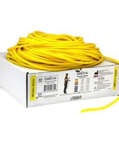 Cando Exercise Tubing 100 ft roll