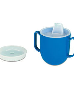 Cup  No-Tip Weighted Base 6-1/2 oz.