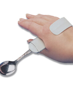 Utensil Hand Clip