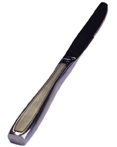 Dinnerware  Weighted Knife