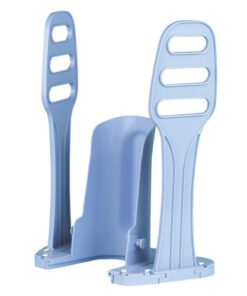 Stocking Aid  Compression w/Heel Guide