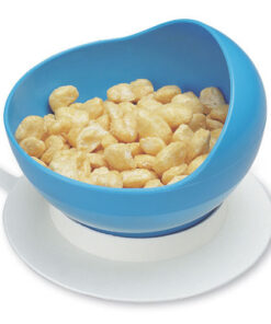 Scooper Bowl w/Suction