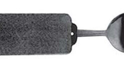 Built-Up Soft Handle Soupspoon