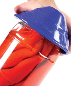 Dycem Jar Opener  Blue