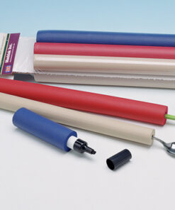 Asas empotradas Foam Pk/6