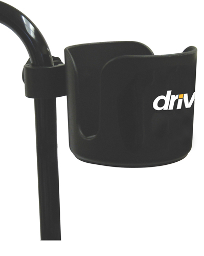 Cup Holder Wheelchair/Walker Walkers