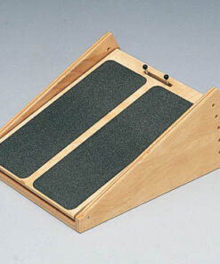Incline Board Adjustable
