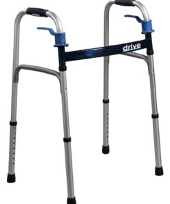 Walker  Folding  Adult  Trigger Release - Drive