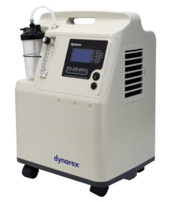 Oxygen Concentrator 5LPM by Dynarex