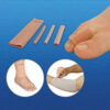Tubo de gel de ancho: 3 (7,6 cm) de diámetro y 10 (25,4 cm) de largo (cada uno)