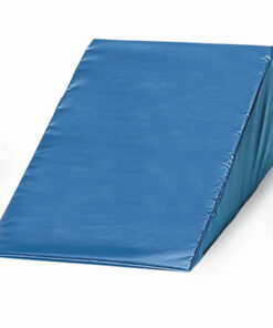 Nêm xốp phủ vinyl 10 h x 24 w x 28 l Navy
