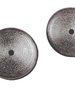 Nắp trượt Đen (Cặp)