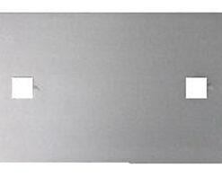 Bracket for Platform Crutch Attachment
