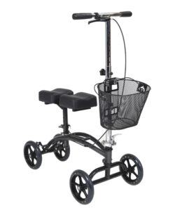 Steerable Knee Walker by Drive