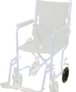 Rear Wheel only- ATC Series for 10950D F J & 10950BSV-Each