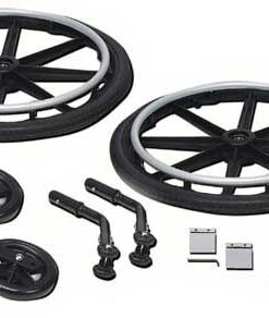 Super Hemi Kit for Wheelchairs