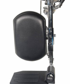 Articulating Elevating Legrests  Pair