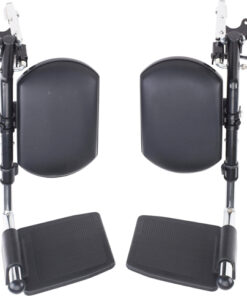 Elevating Legrests Only Fits 10965D  etc. (SS2) Pair