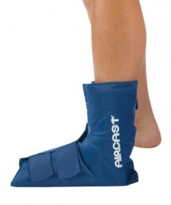 Aircast Cryo Ankle Cuff Only