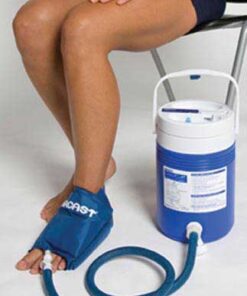 Aircast Cryo Large Foot Cuff Only