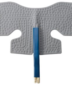 Cold Pad  Shoulder Wrap-On Non-Sterile  RH