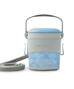 DonJoy IceMan Classic w/Universal Wrap-On Pad(ns rh)