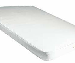 Innerspring Mattress  Extra Firm  36 x80   Drive