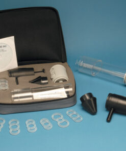 Deluxe Erection Combination Battery and Manual System