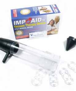Manual Vacuum Erection Device OTC