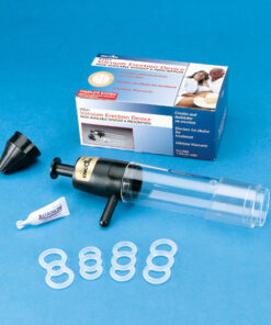 Battery Vacuum Erection Device OTC