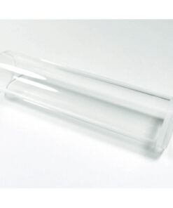 Oversized Tube for the Erection System