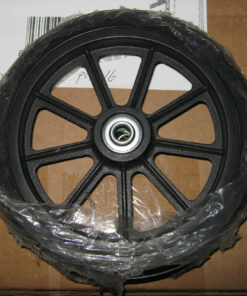 Front / Rear Wheel Assembly for 11043 R800 Rollators Drive