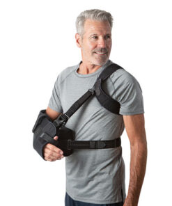 Ultrasling Pro Arm & Shoulder Sling & Strap