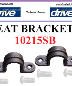 Seat Brackets only for 11053B (Pair)