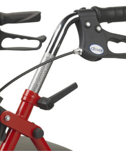 Brake & Cable set only for 11061 series Rollators