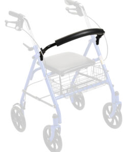 Backrest only for 11061 series Rollators