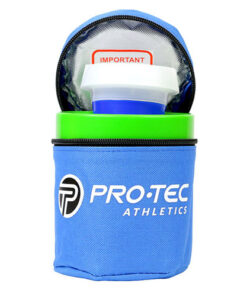 Ice-Up Portable Ice Massager: for Active Ice Massage