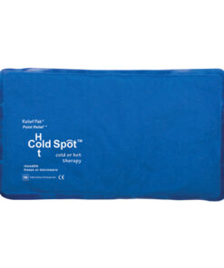 Relief Pak Sensaflex Compress Cold n Hot Medium 7x12 Case 12