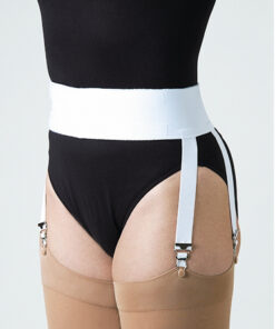 Garter Belt 33  -35  Waist Standard