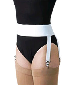 Garter Belt 36  - 39  w/Velcro