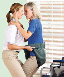 SafetySure Mary's Aide Transfer Sling