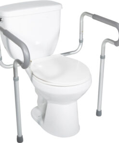 Toilet Safety Frame KD Retail (Each)