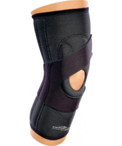 Lateral Knee Support Left Medium