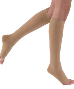 Jobst Relief Petite 15-20 mmHg Beige OT  KH Stockings
