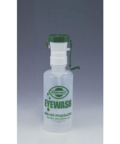 Eye Wash Bottle only  16oz