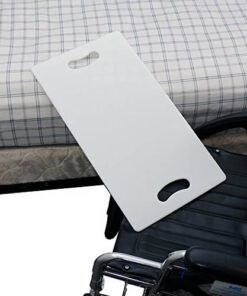 SafetySure Flexible Plastic Transfer Board 23  x 12  Std.