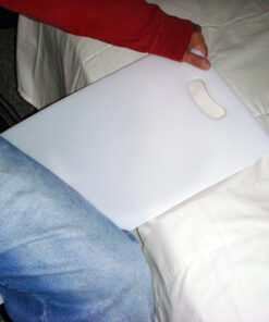 SafetySure Flexible Plastic Transfer Board 30  x 12  Std.